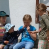 Familienwanderung Pfannstein 2014